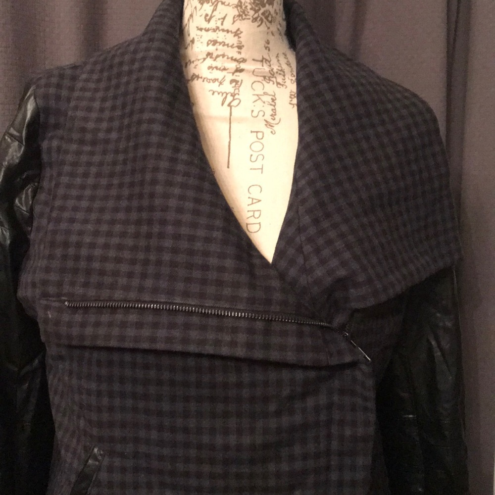 Greylin Jacket large - Picture 2 of 8
